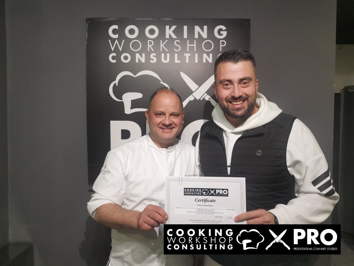 Photo Gallery Mastering Jus and Sauces