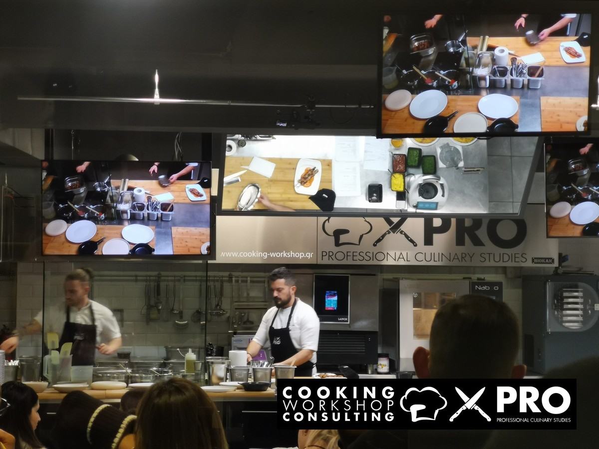 Photo Gallery Snack’s Street Food - Προτάσεις για μενού Beach Bar and All day Coffee