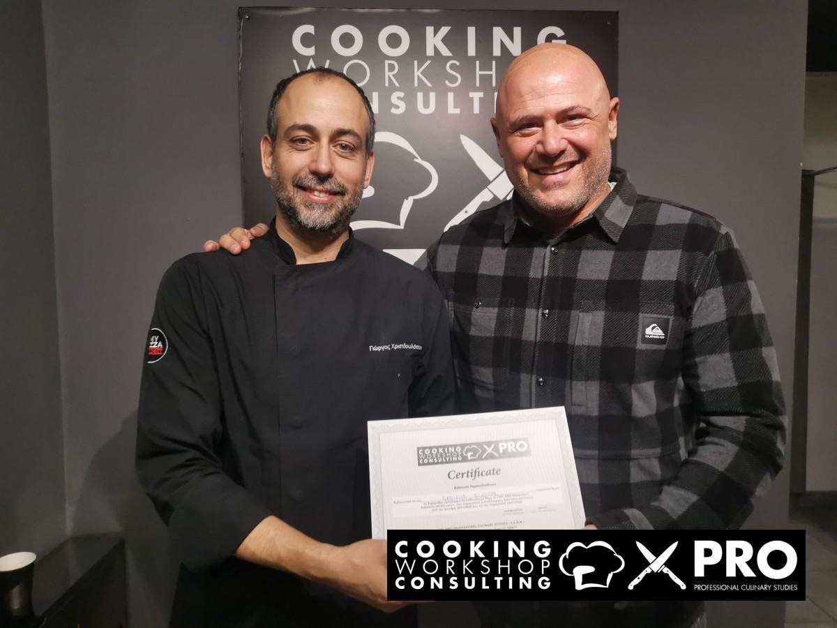 Photo Gallery CWC Scuola per Pizzaioli PRO 