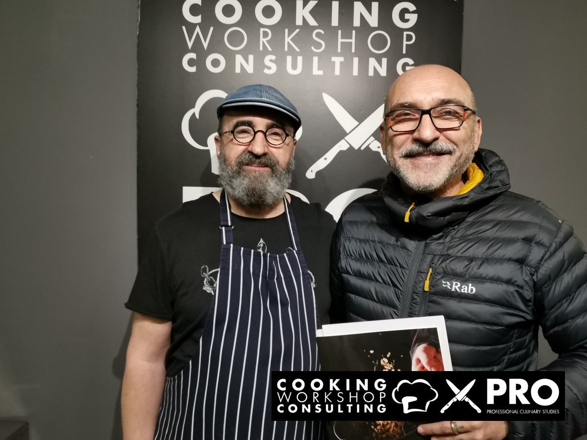 Photo Gallery Κουζίνα a la Grecque 3 του Σωτήρη Ευαγγέλου