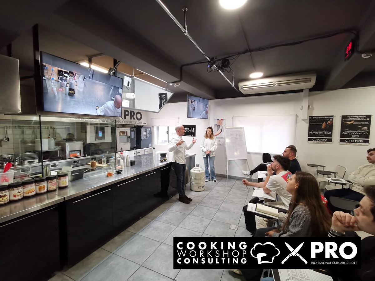 Photo Gallery TEXTURES AND USE OF TEXTURIZERS - ΤΕΧΝΙΚΕΣ ΔΗΜΙΟΥΡΓΙΑΣ ΥΦΩΝ ΚΑΙ Η ΧΡΗΣΗ ΤΟΥΣ