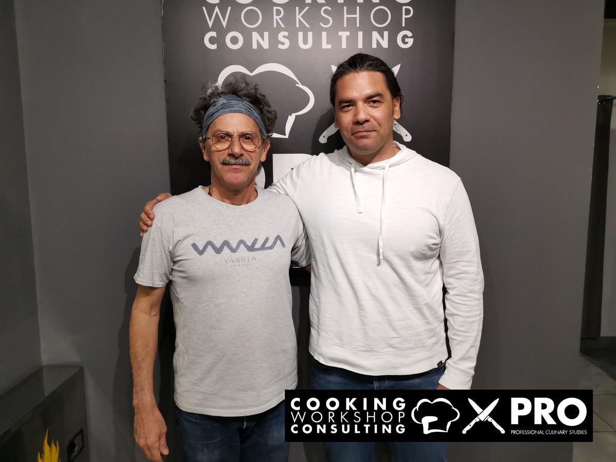 Photo Gallery The art of Gelato