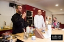 Εικόνες από το σεμινάριο Master Class με τον chef Γιάννη Παρίκο 