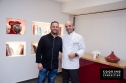 Εικόνες από το σεμινάριο Master Class με τον chef Γιάννη Παρίκο 