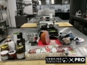 Ταχύρυθμο Πρόγραμμα Εκπαίδευσης CWC PRO PIZZAIOLO 