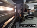 Ταχύρυθμο Πρόγραμμα Εκπαίδευσης CWC PRO PIZZAIOLO 