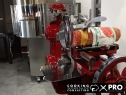 Ταχύρυθμο Πρόγραμμα Εκπαίδευσης CWC PRO PIZZAIOLO 