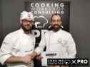 Ταχύρυθμο Πρόγραμμα Εκπαίδευσης CWC PRO PIZZAIOLO 