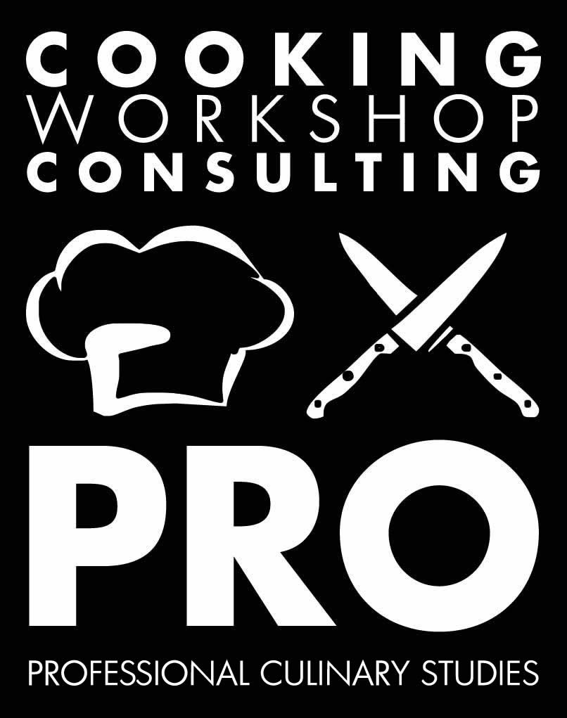 Cooking workshop Consulting
